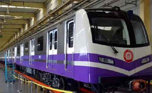 Lack of patronage forces Metro Railway to do away with late evening service in Kolkata
