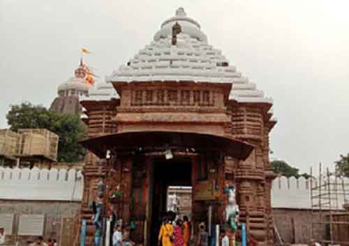 Ratna Bhandar of Jagannath Temple not to open on July 8: Odisha Minister clarifies
