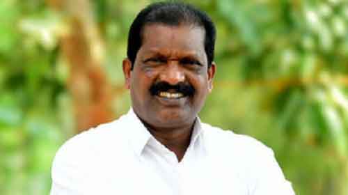 Wayanad gets its first CPI(M) Minister in OR Kelu