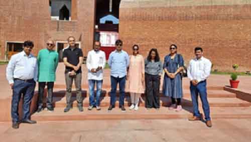 Ancient India wasn’t just economic, cultural leader in world but also of science, tech: Ola founder