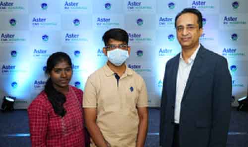 Bengaluru hospital successfully performs rare heart re-transplant