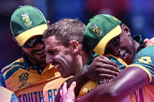 T20 World Cup: ‘This SA team is different, we own what is ours’, says Rob Walter ahead of semis