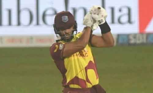 Brandon King suffers side strain, doubtful for rest of T20 World Cup