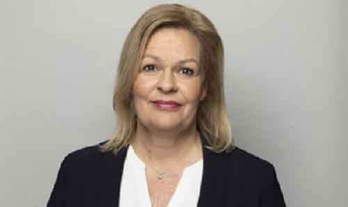 German minister says deal soon for deporting Afghans, Syrians