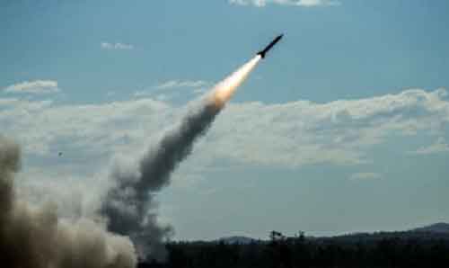 In rare move, US diverts missiles ordered by other countries to Ukraine