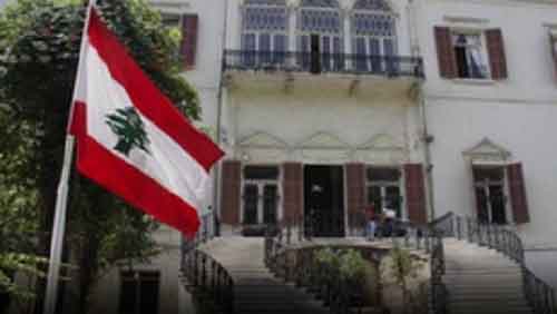Lebanon affirms strong ties with Cyprus