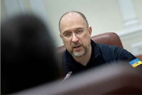 Ukraine, EU extend freight transport deal for another year