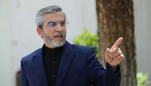 Iran condemns Canada’s blacklisting of IRGC