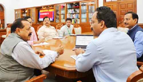 Space startups up 200X in just 2 years, India’s share in global space to rise 4X by 2030