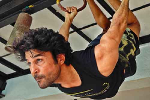 Rajeev Khandelwal says Yoga is real workout, enhances potential of other workouts