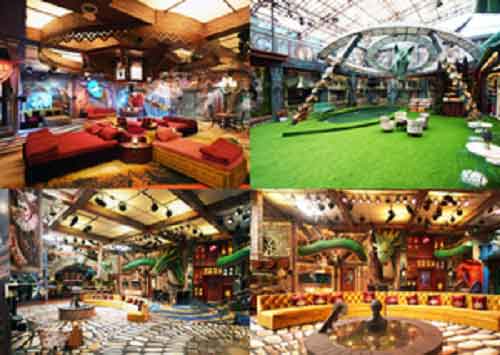 Set designer Omung Kumar promises intriguing ‘House’ in magic-themed ‘Bigg Boss OTT 3’