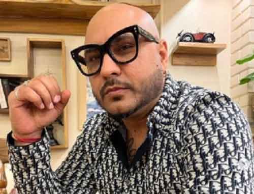 B Praak opens up on music: ‘My mother gave birth to me, but music has kept me alive’
