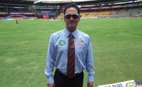 Former India pacer David Johnson passes away aged 52