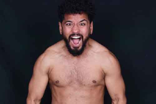 Pro-boxer, WBC Asia title-holder Neeraj Goyat to join Big Boss OTT