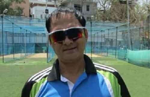 ‘Never gave up on the field’: Sachin, Gambhir, Sehwag condole David Johnson’s demise