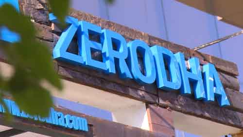 Zerodha’s Kite app faces another tech glitch, users complain on X