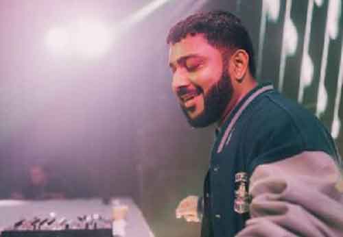 Ritviz joins hands with Pakistani pop-R&B sensation Hasan Raheem for ‘Mehrbaan’