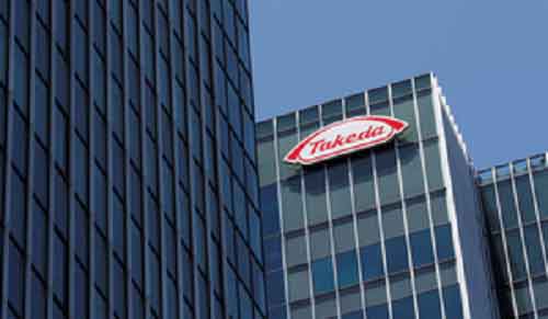 Japan’s Takeda allows Sun Pharma, Cipla to market gastro drug in India