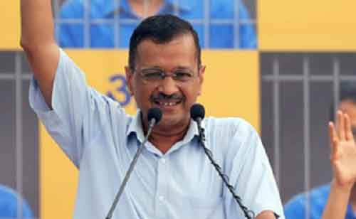 Delhi CM Arvind Kejriwal granted bail