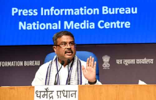 NEET row: High-level panel being formed, guilty won’t be spared, says Education Minister