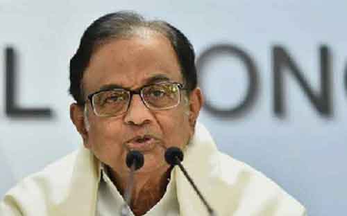 Chidambaram calls on Mamata Banerjee at Bengal Secretariat, holds closed-door meeting
