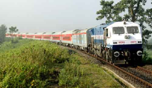 Railway freight earnings shoot up by 11.1 pc to Rs 14,798 crore in June