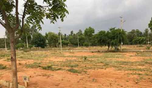 No proposal to monetise 25,000 acres around Bengaluru, says Siddaramaiah govt