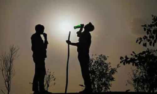 Rise in nighttime warming impacting sleep quality, health in India: Analysis