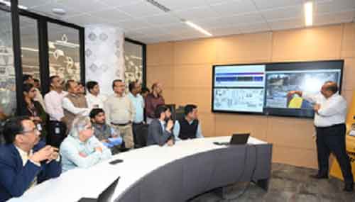 Ambuja Cements, ACC redefining construction landscape with next-gen digital initiatives