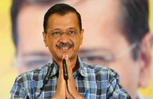 Delhi HC reserves order on ED’s plea against CM Kejriwal’s bail in excise policy case