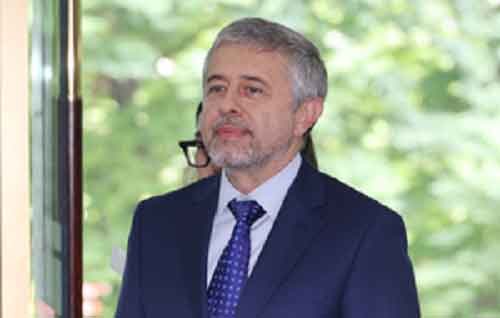 South Korea summons Russian envoy to protest new treaty with North Korea