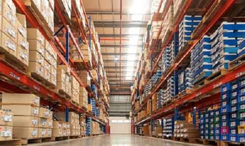 India to see 13-14 pc growth in warehousing logistics supply in FY25: Report