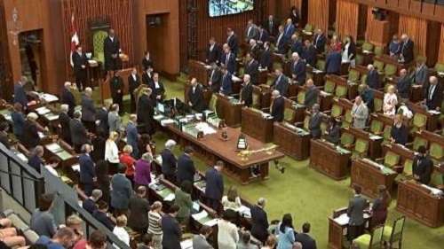 India recalls Kanishka flight bombing as Canadian Parliament ‘honors’ Khalistani terrorist Nijjar