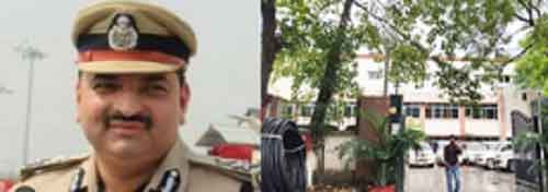 NEET row: Bihar top cop to meet Union Education Minister today