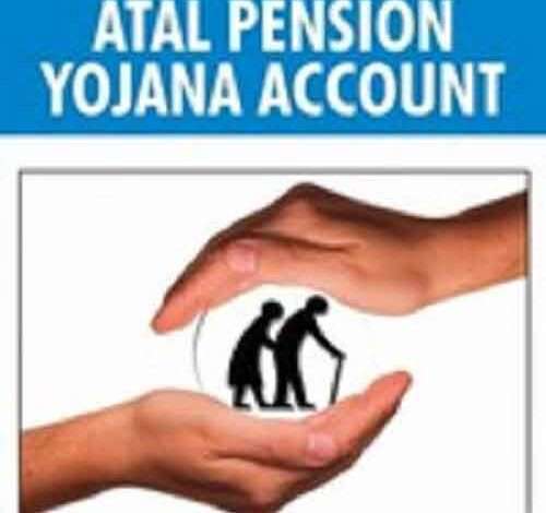 Atal Pension Yojana adds record 12.2 million new members in 2023-24