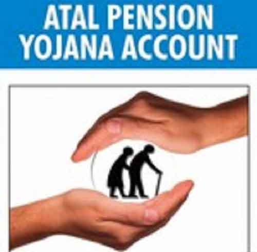 Atal Pension Yojana adds record 12.2 million new members in 2023-24