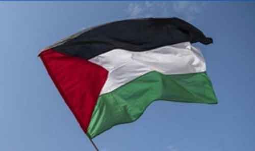 Palestine welcomes Armenia’s recognition of Palestinian statehood