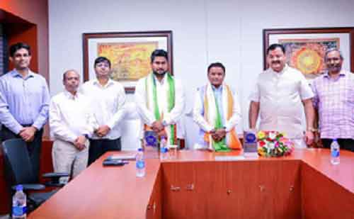 Odisha government pledges continued support for Indian hockey