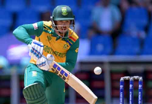 T20 World Cup: De kock’s innings was the difference of the game, says Jos Buttler