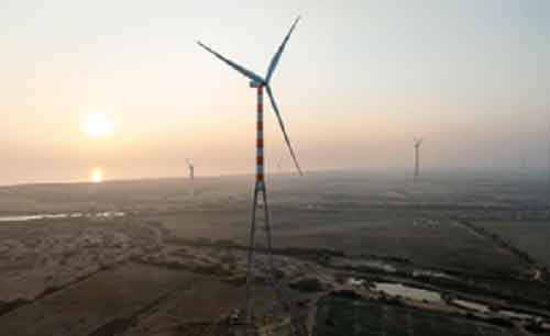 Centre approves Rs 13,595 crore to evacuate green energy from Rajasthan, Karnataka