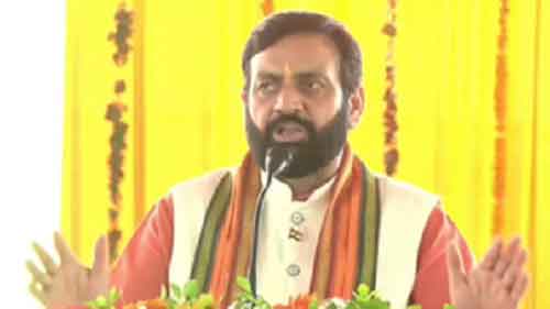 Haryana CM disburses Rs 135 crore relief for damaged crops