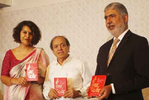 Vikram Seth decodes the ‘mesmeric hold’ of ‘The Hanuman Chalisa’