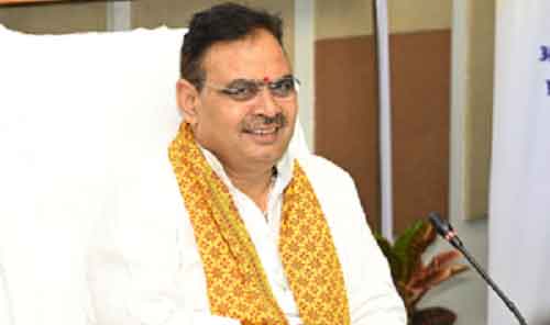 Rajasthan CM chairs meeting to ensure timely implementation of Budget announcements