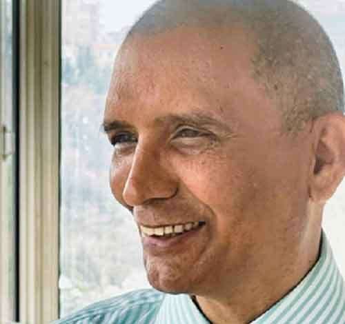 India’s envoy to Turkey Virander Paul passes away