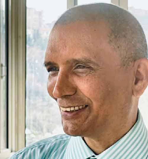 India’s envoy to Turkey Virander Paul passes away