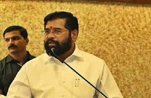 Maha govt to soon set up committee to address OBC community’s issues: Eknath Shinde