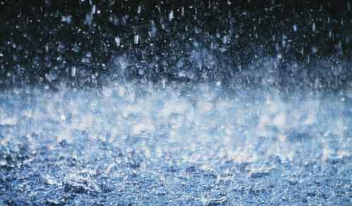 IMD forecasts heavy rain across Gujarat till July 3