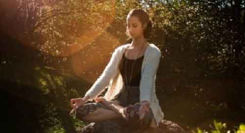 ‘Yoga can help women manage stress, anxiety, mood swings more effectively’