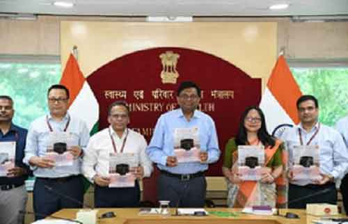 356 doctors, paramedics deputed for Haj pilgrims: Health Ministry