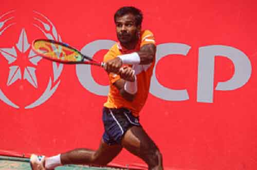 Sumit Nagal confirms Paris Olympics qualification